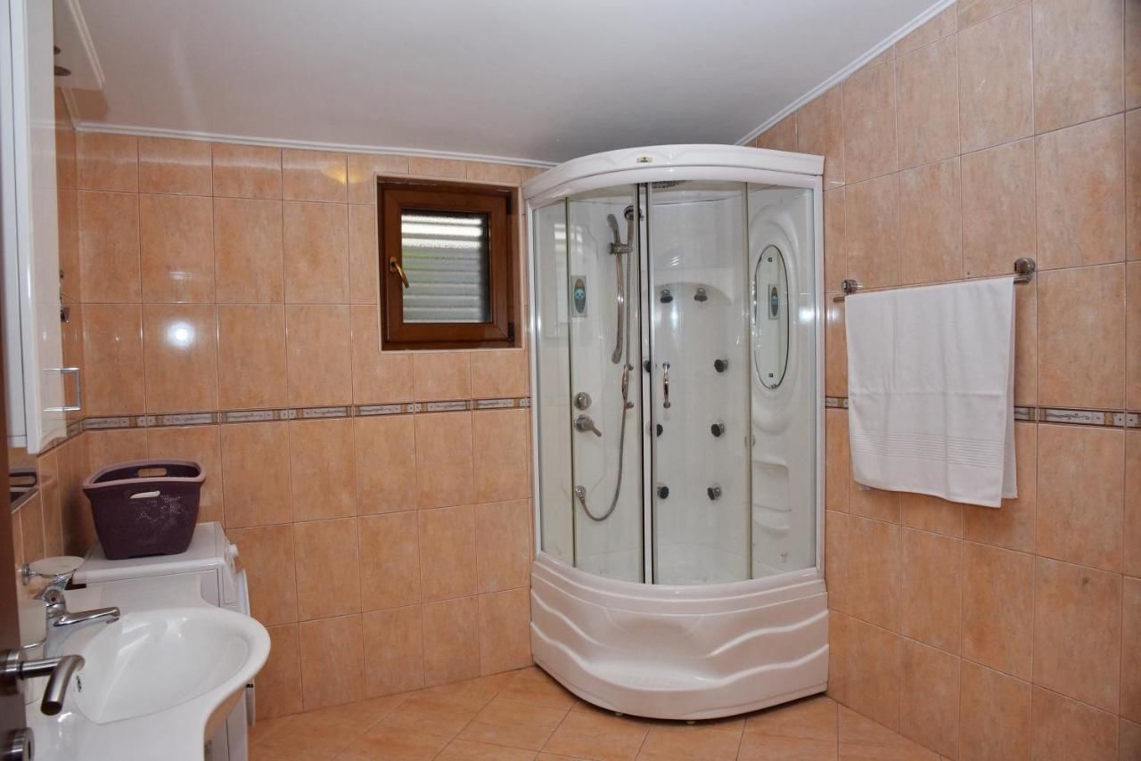 Апартаменты Villa Emilia Рисан-16