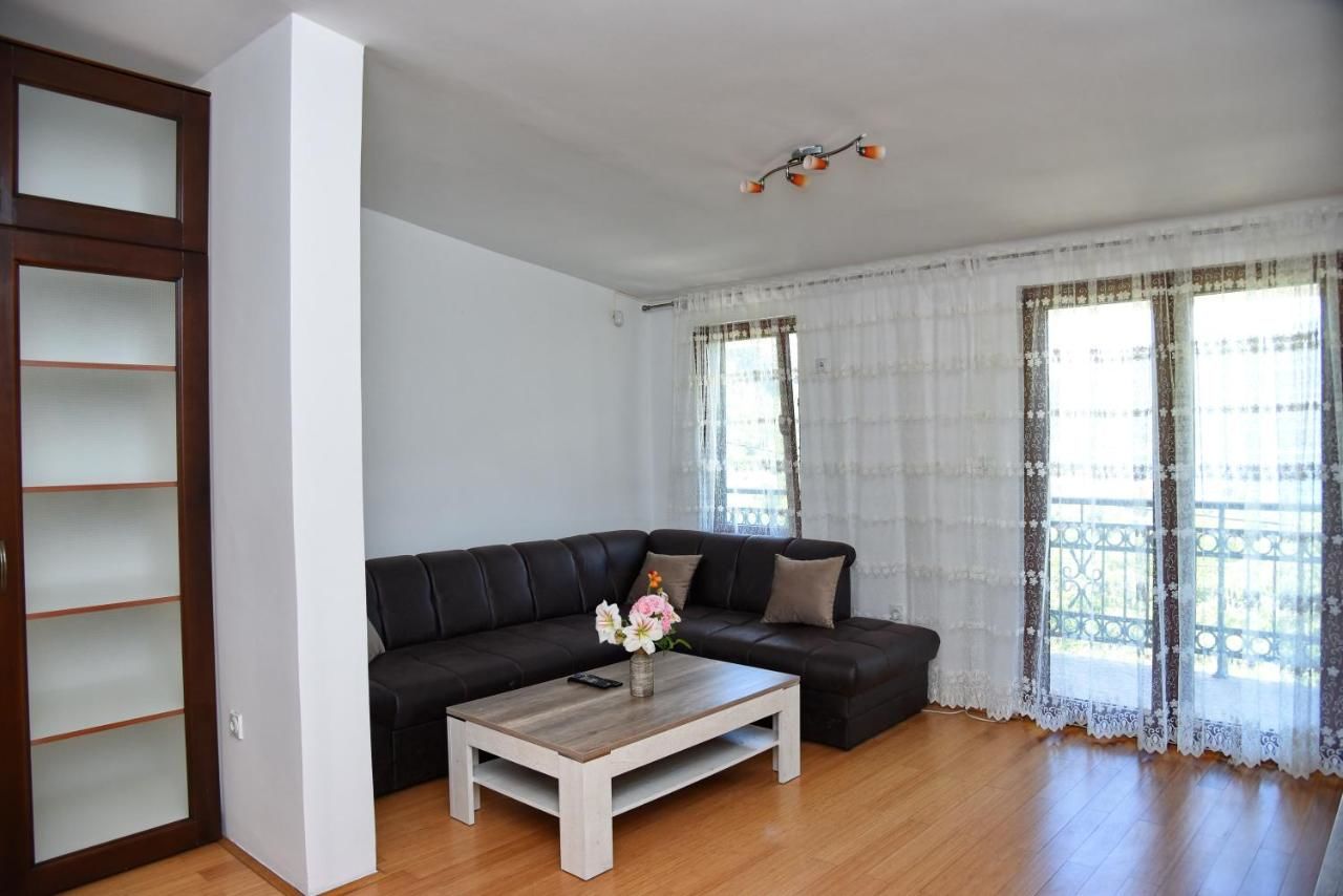 Апартаменты Villa Emilia Рисан-19