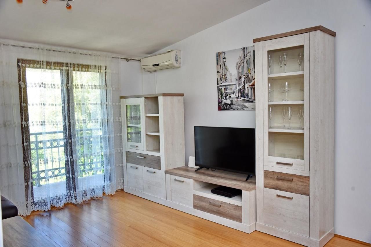 Апартаменты Villa Emilia Рисан-20