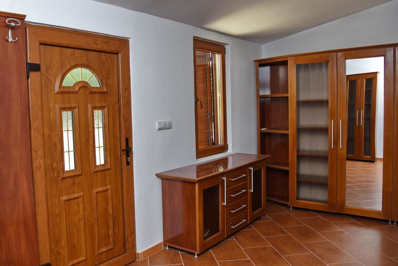 Апартаменты Villa Emilia Рисан-28