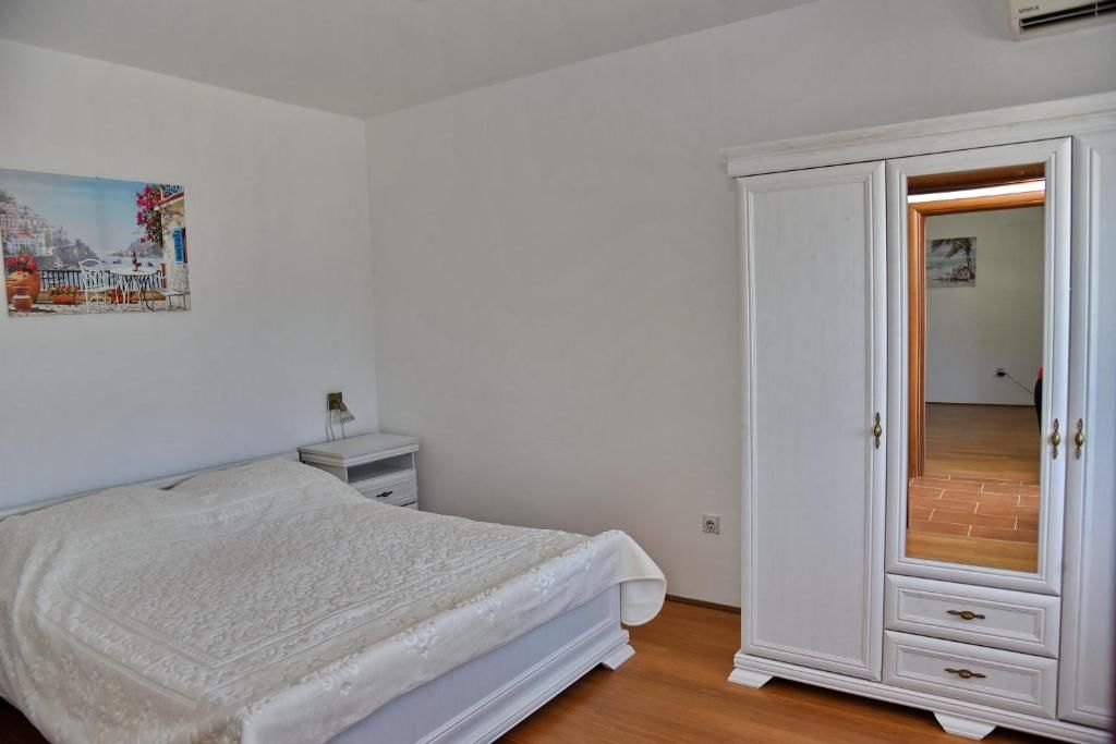 Апартаменты Villa Emilia Рисан