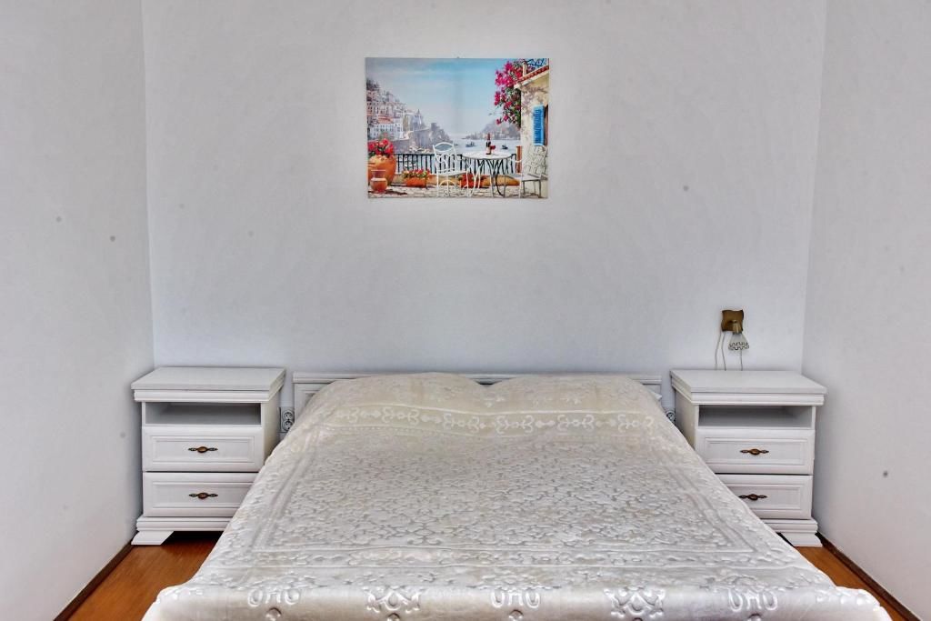 Апартаменты Villa Emilia Рисан