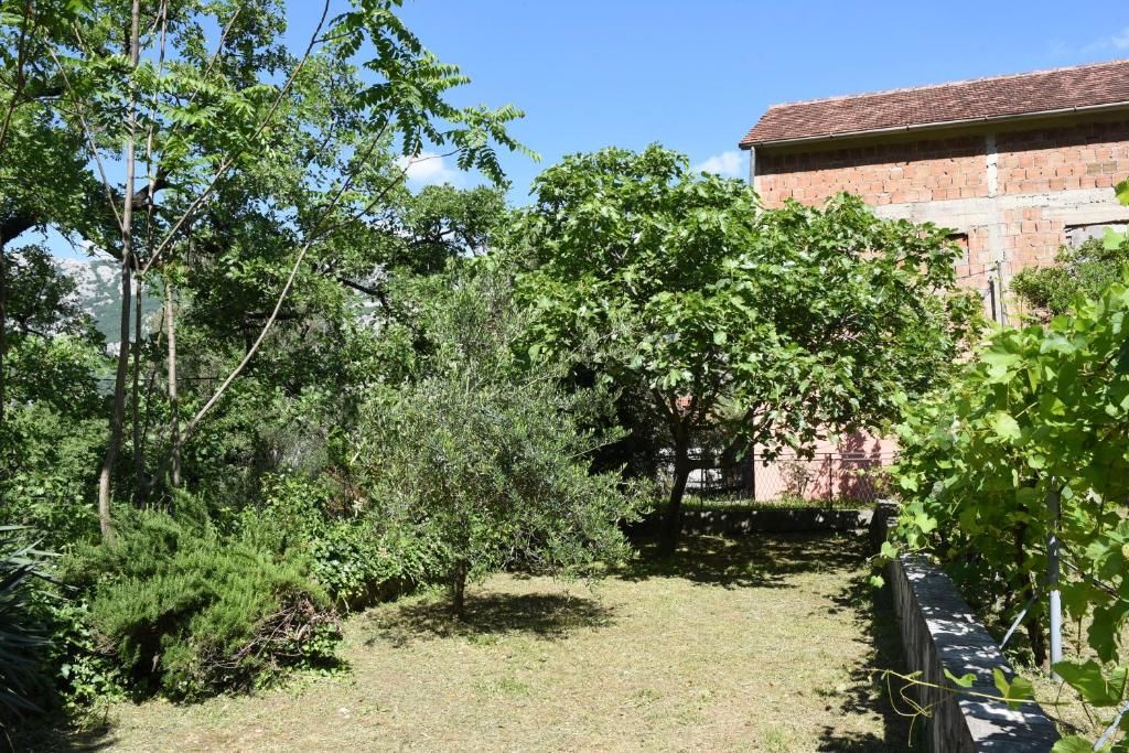 Апартаменты Villa Emilia Рисан