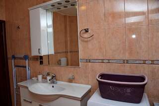 Апартаменты Villa Emilia Рисан Апартаменты с 1 спальней-5