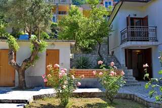 Апартаменты Villa Emilia Рисан Апартаменты с 1 спальней-15