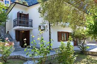 Апартаменты Villa Emilia Рисан Апартаменты с 1 спальней-46