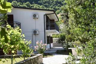 Апартаменты Villa Emilia Рисан Апартаменты с 1 спальней-61