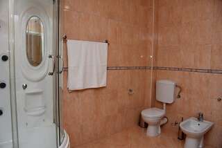 Апартаменты Villa Emilia Рисан Апартаменты с 1 спальней-4