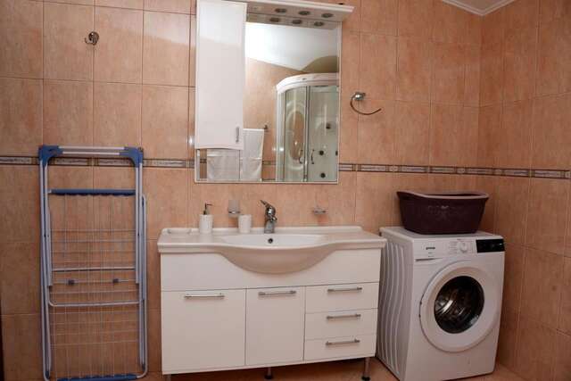 Апартаменты Villa Emilia Рисан-13