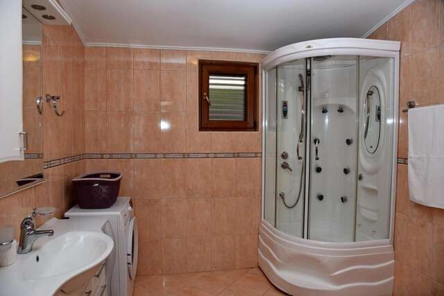 Апартаменты Villa Emilia Рисан-14