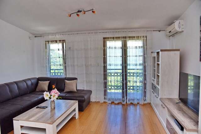 Апартаменты Villa Emilia Рисан-16