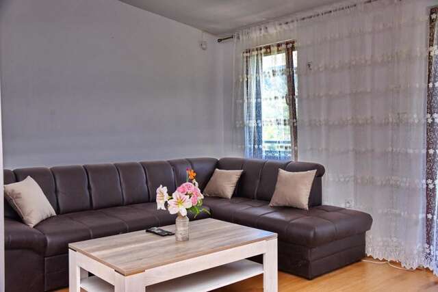Апартаменты Villa Emilia Рисан-17