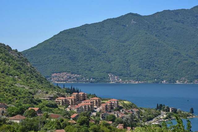 Апартаменты Villa Emilia Рисан-22