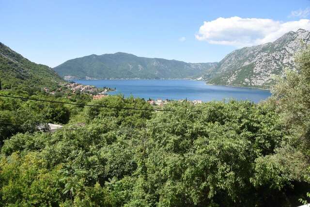 Апартаменты Villa Emilia Рисан-23