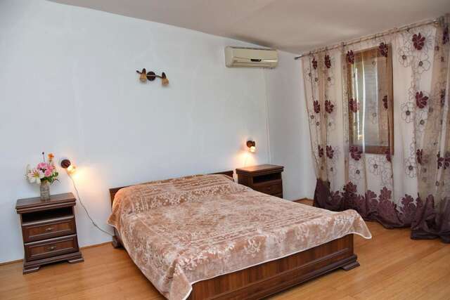 Апартаменты Villa Emilia Рисан-25