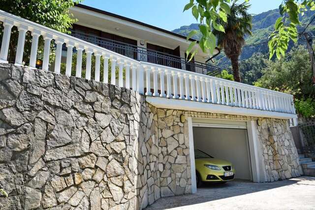 Апартаменты Villa Emilia Рисан-29