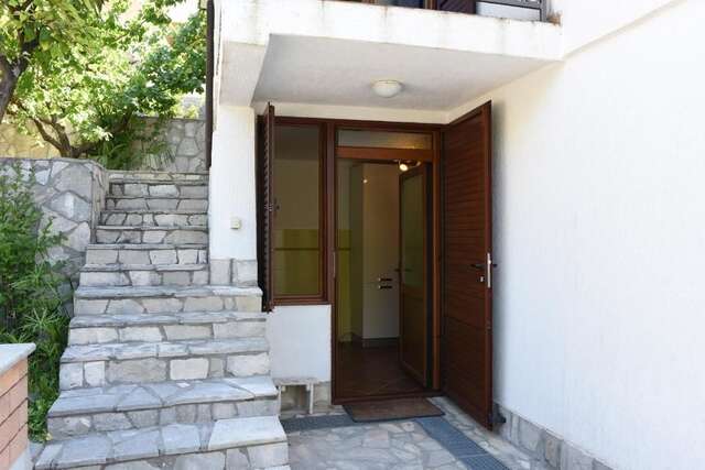Апартаменты Villa Emilia Рисан-48