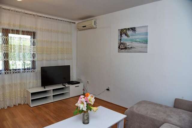 Апартаменты Villa Emilia Рисан-52