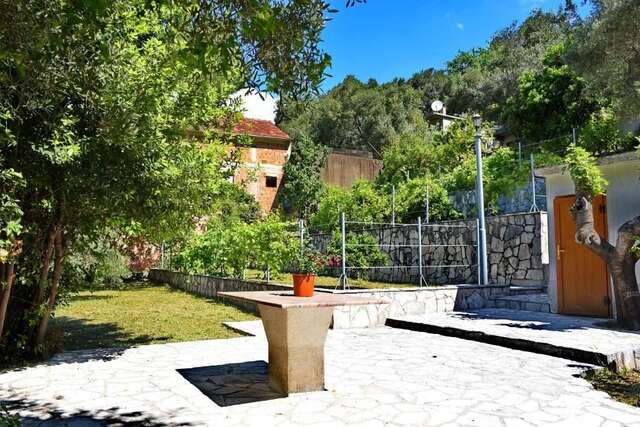 Апартаменты Villa Emilia Рисан-85